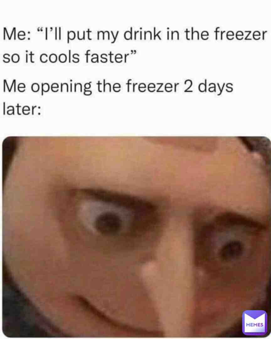Actually me
