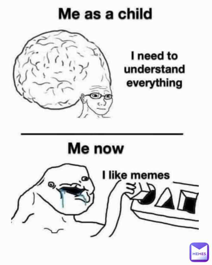 Meme shared by @AXELotle