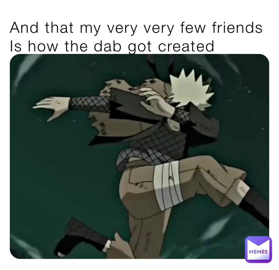 Naruto Memes