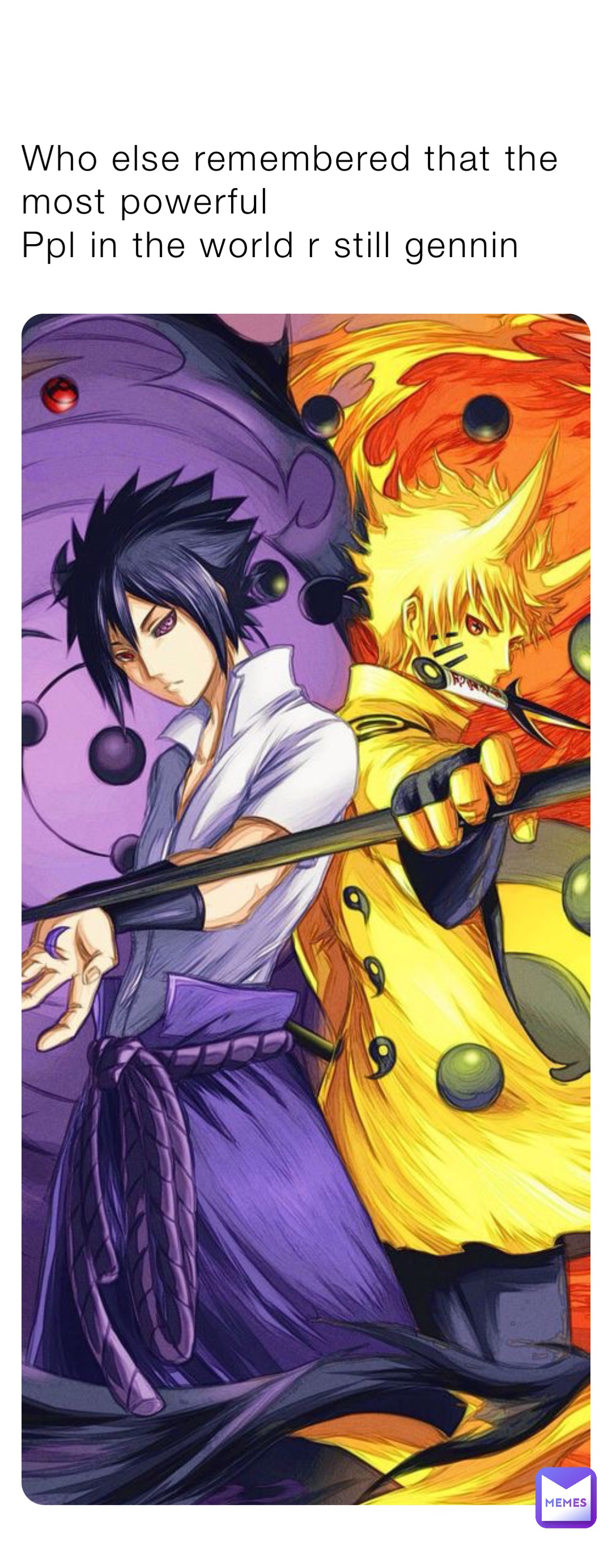 Naruto : Die hard fans - #sasuke #naruto