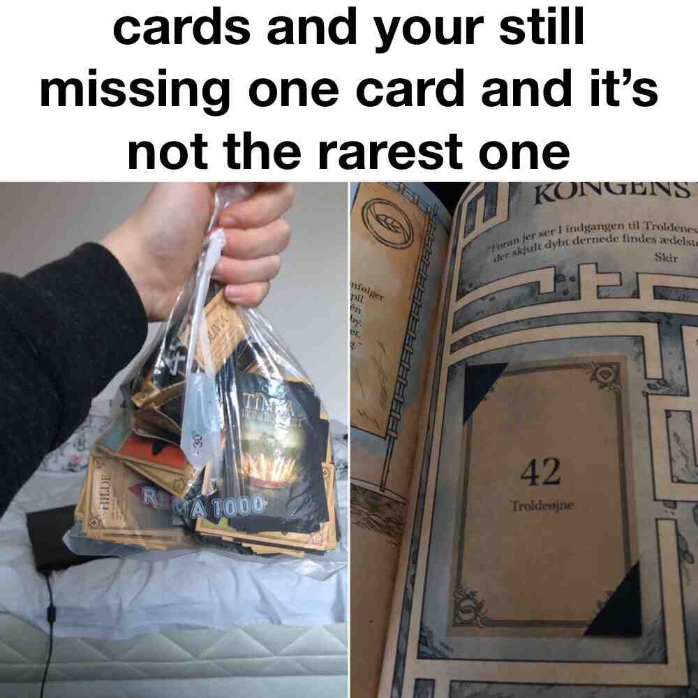 BRUH WHY