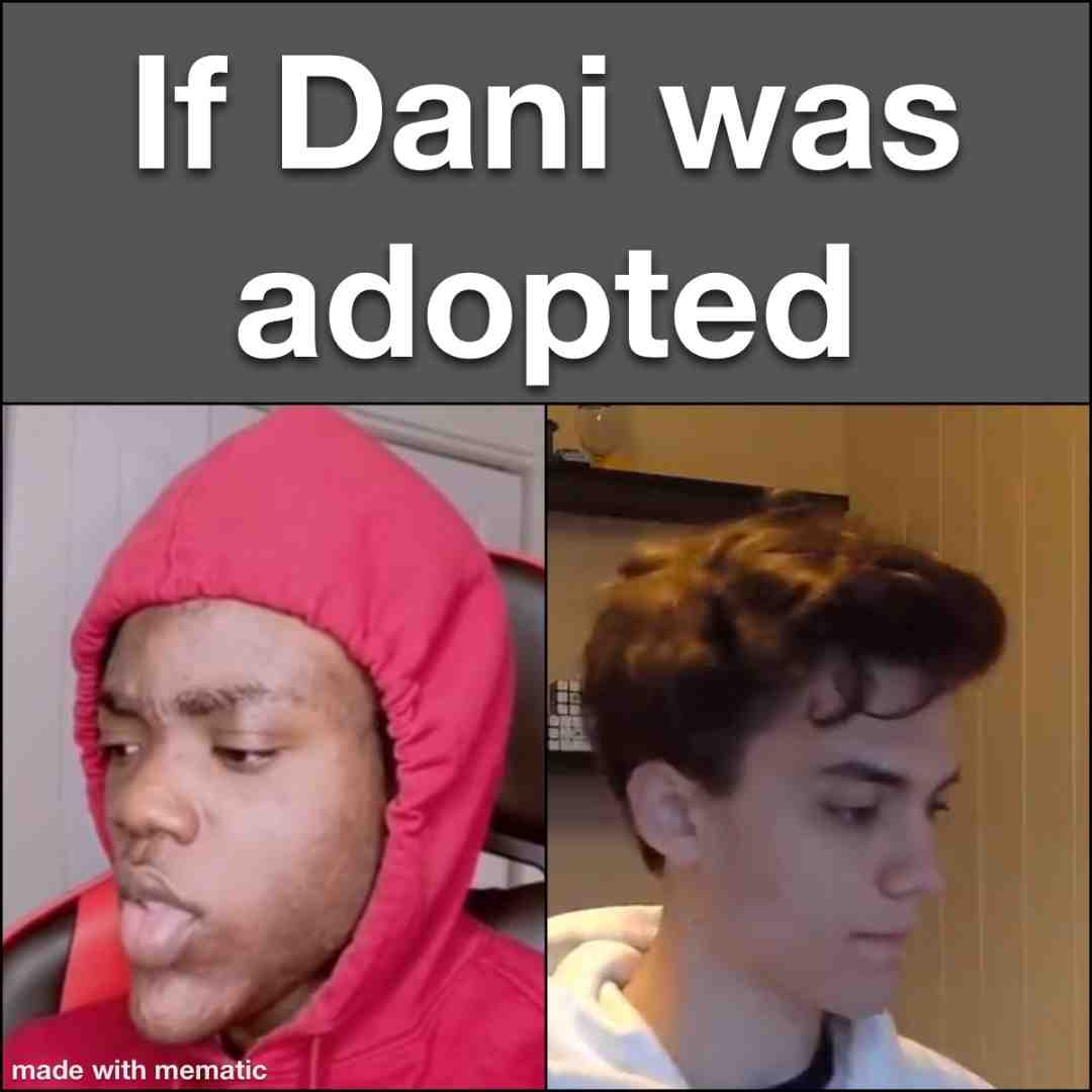 IDK