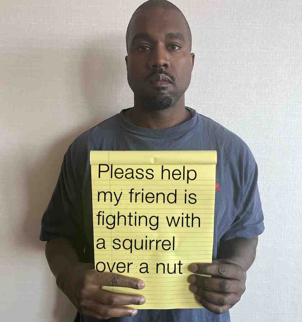 PLEASS SEND HELP