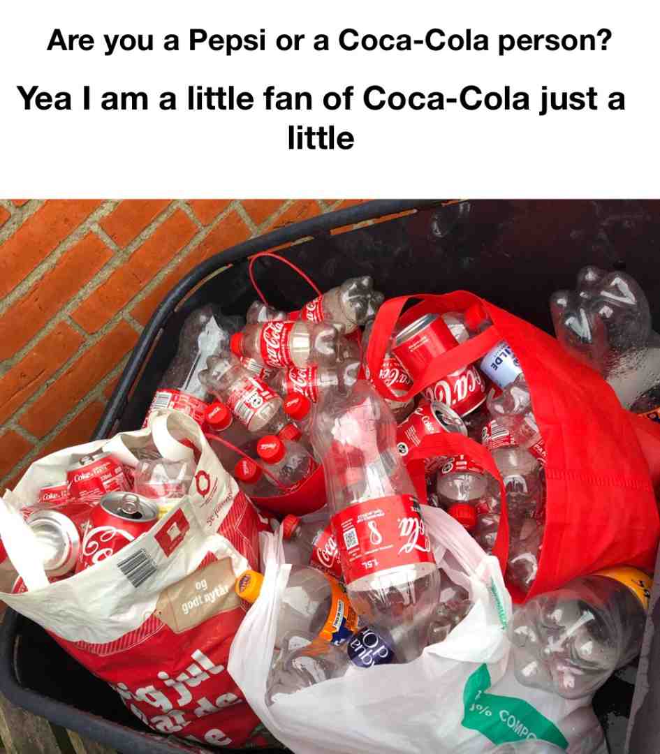 Just a little