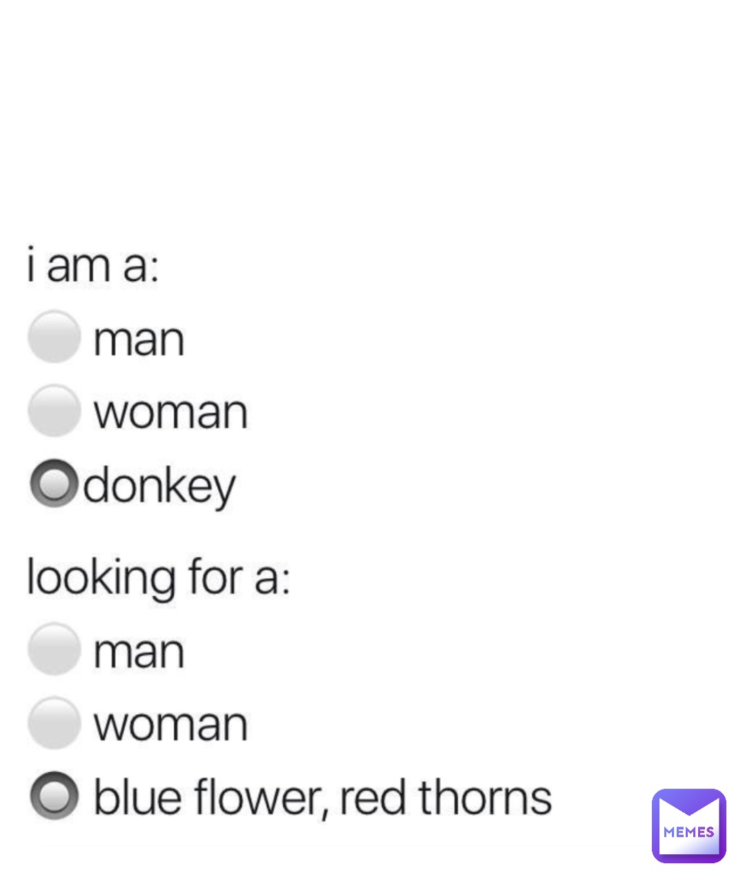 Meme by MoistLoaf666