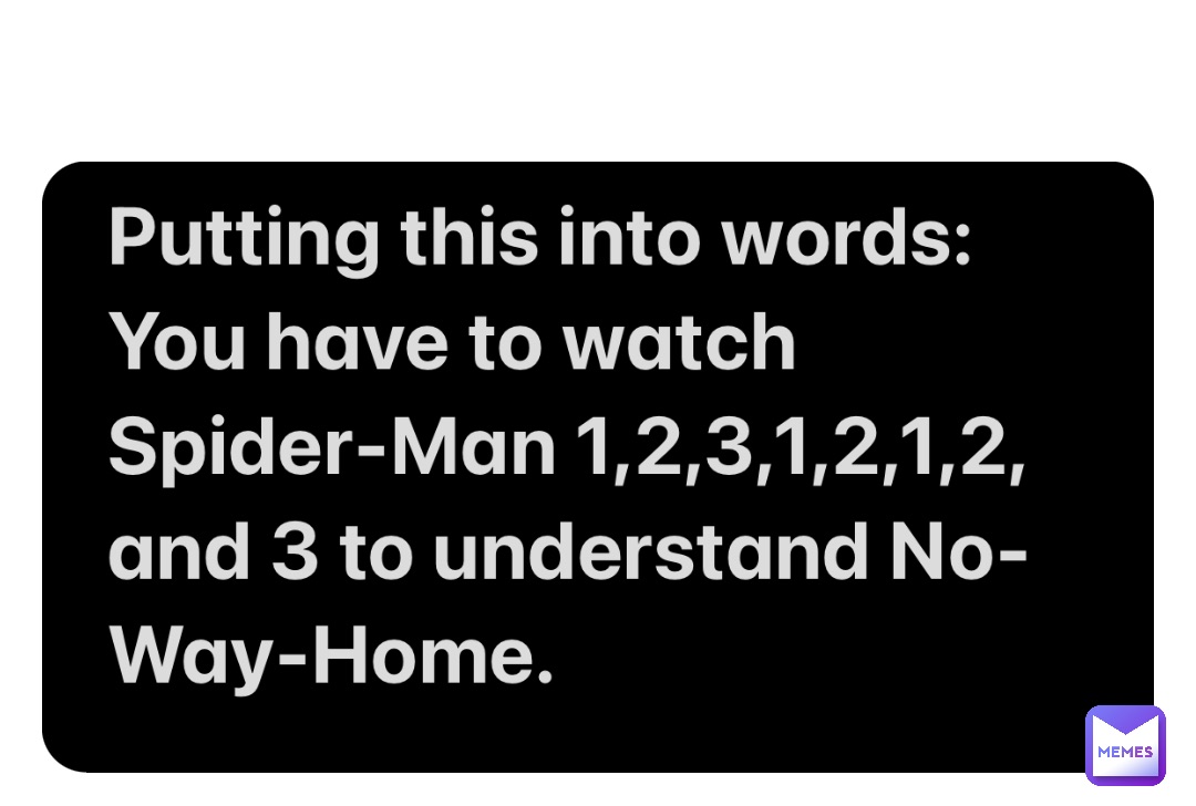 Meme by MoistLoaf666