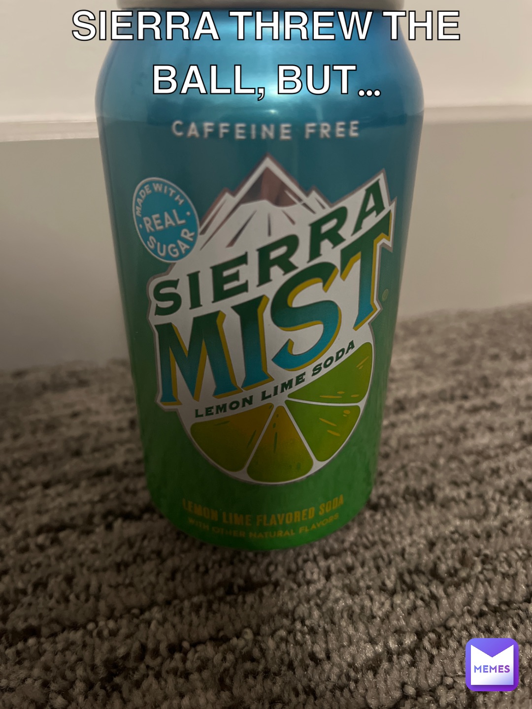 Meme by MoistLoaf666