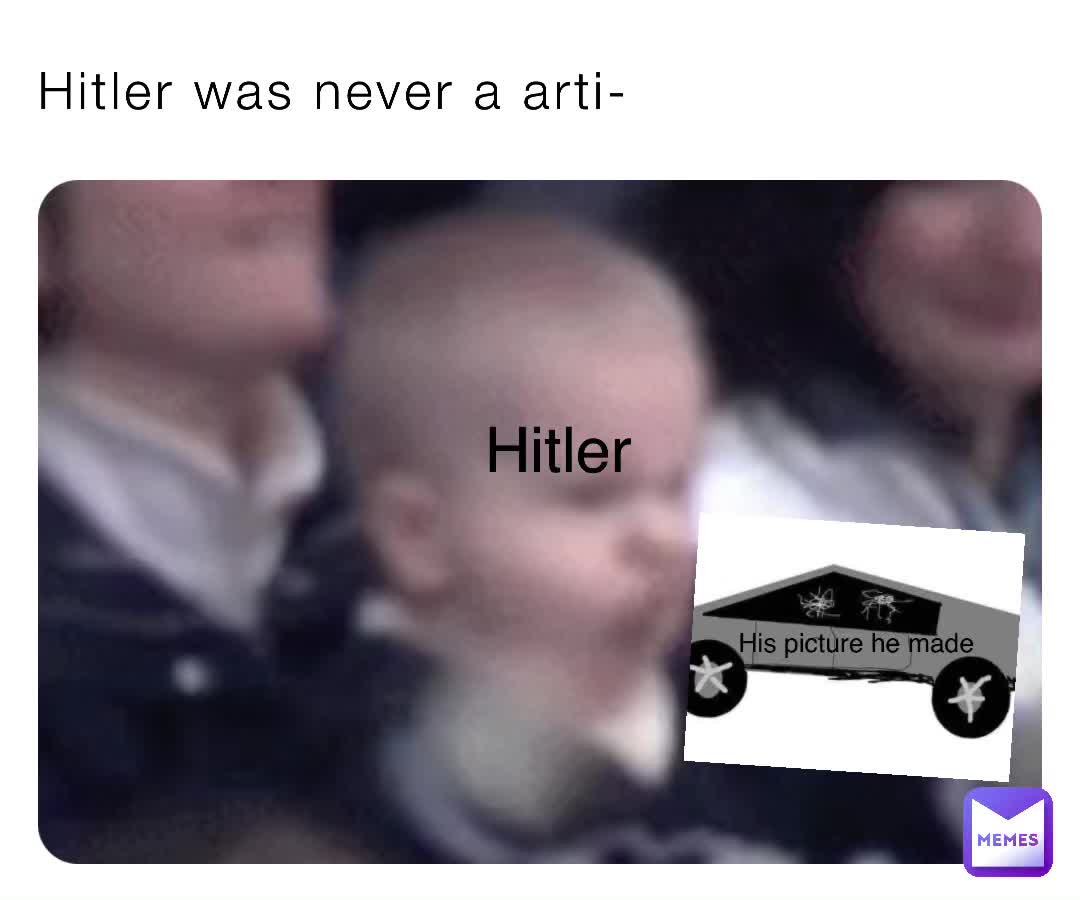 # #ww  #hitler  #historymemes  #offensivememes