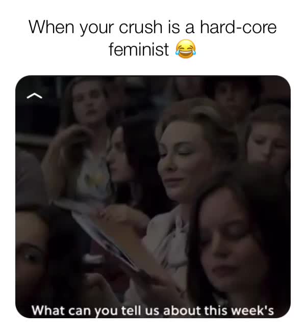 #feminist  #feminism  #ewww  #lol  #comedy  #gross  #hairy  #funny  #hilarious  #meme  #memes