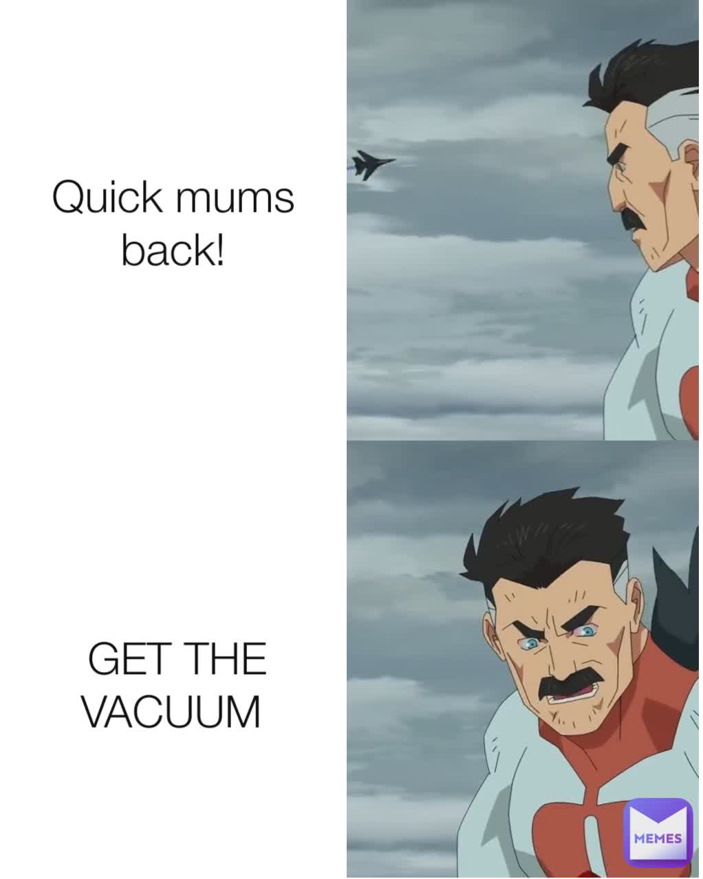 Meme by Jani.Strauss