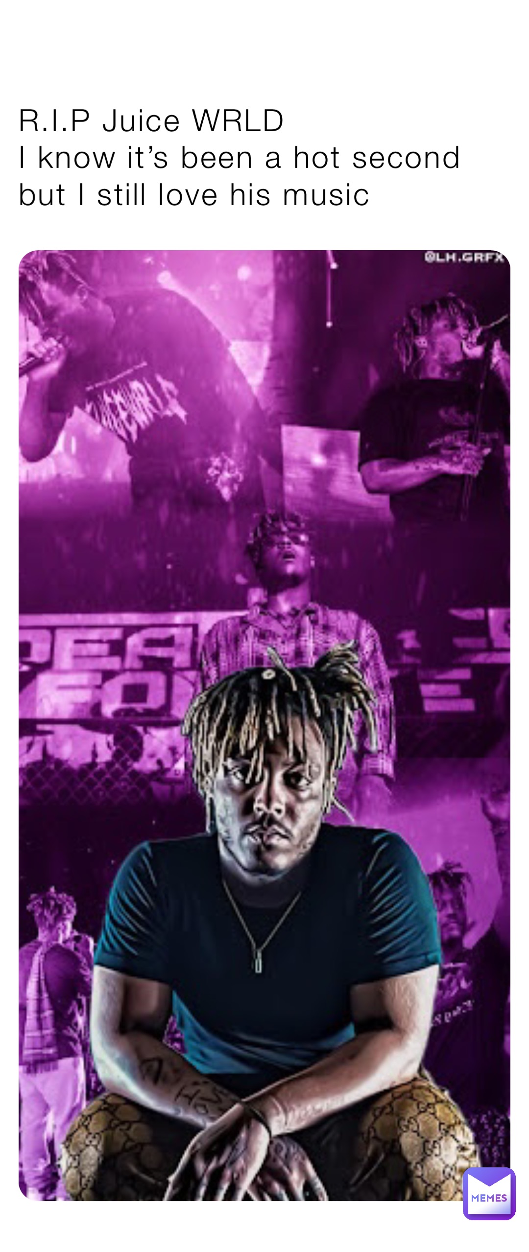 Wallpapers Daily on Twitter All legends fall in the making Juice WRLD  So many idols have passed in recent years and its so sad but also amazing  to see what impact they
