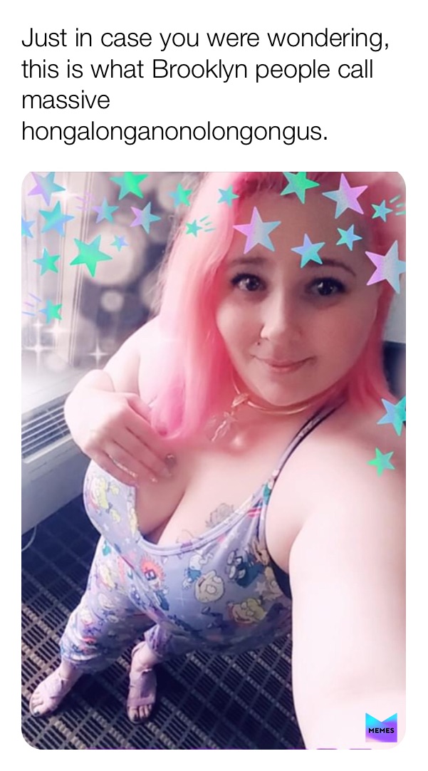 Meme by byroniscool08