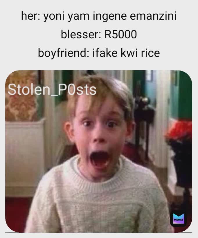 Meme by Stolen_P0sts
