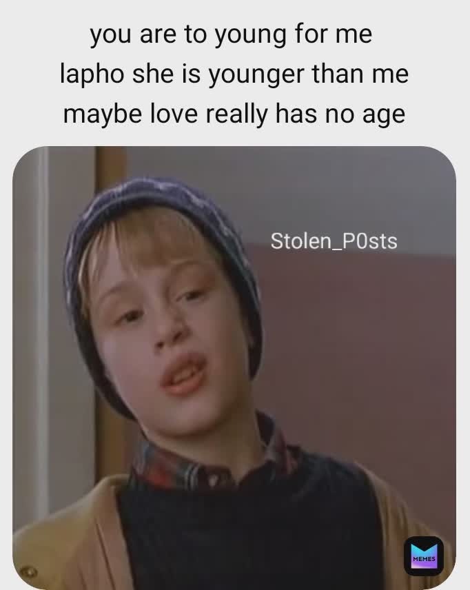 Meme by Stolen_P0sts