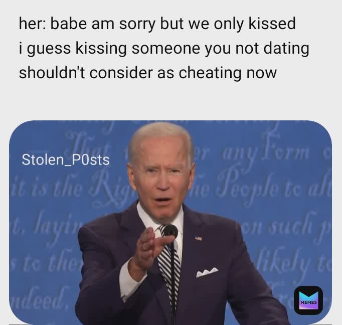 Meme by Stolen_P0sts