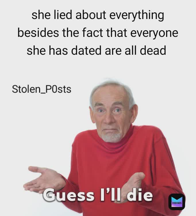 Meme by Stolen_P0sts