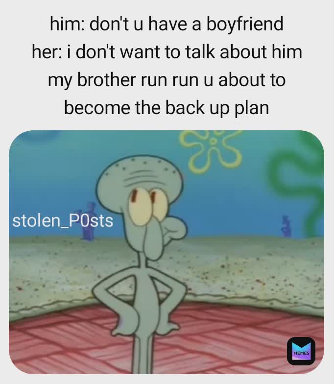Meme by Stolen_P0sts