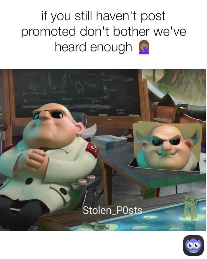 Meme by Stolen_P0sts