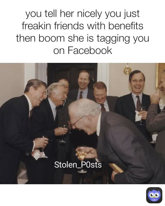 Meme by Stolen_P0sts