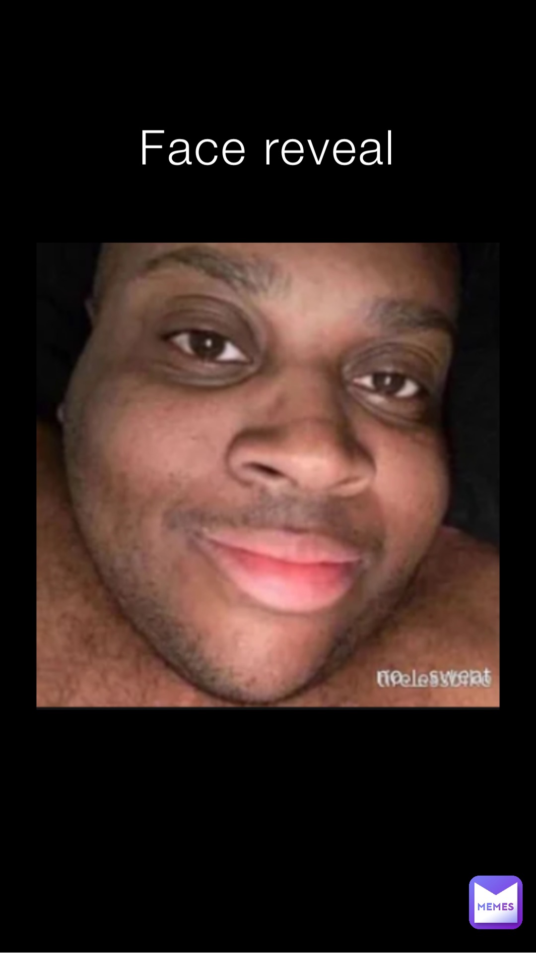 Face reveal | @Throg | Memes
