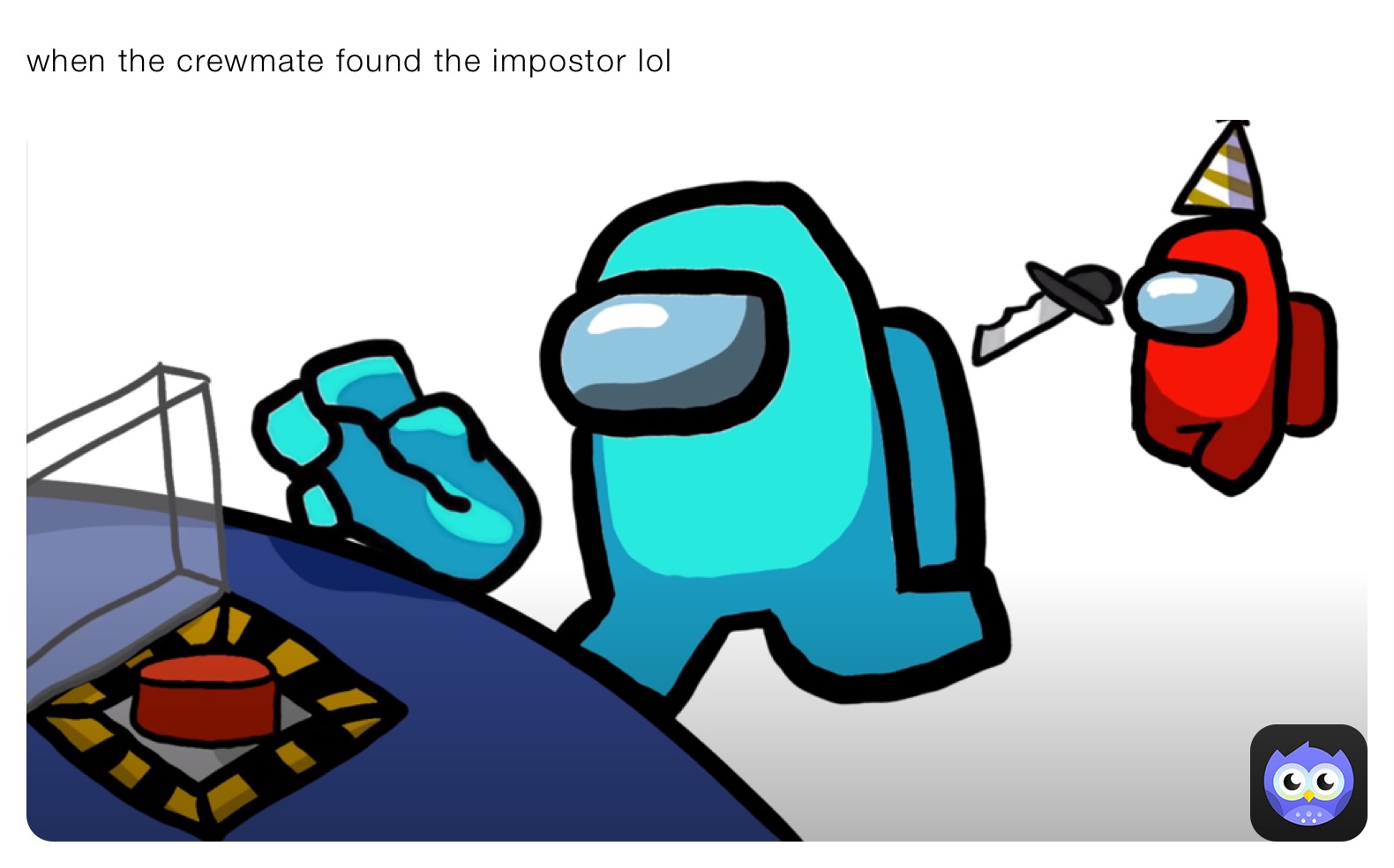 Meme by Nathan_Vives