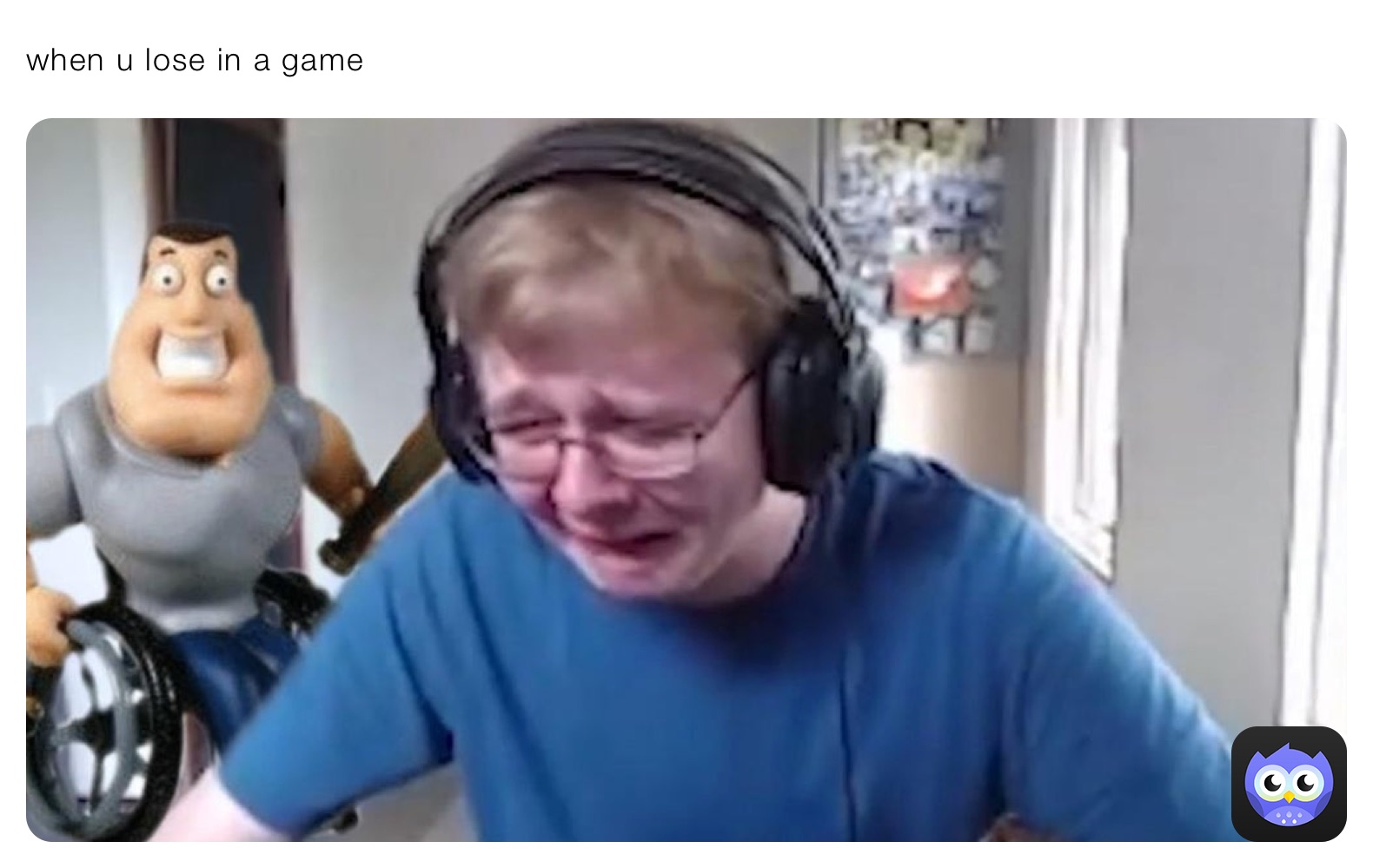 Meme by Nathan_Vives