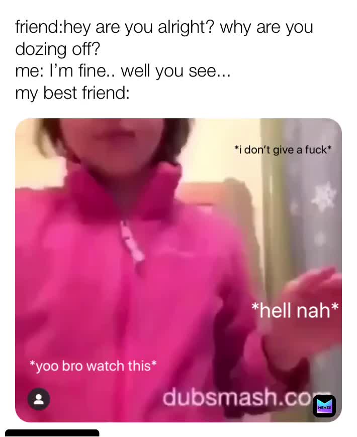 Meme shared by @idebasss