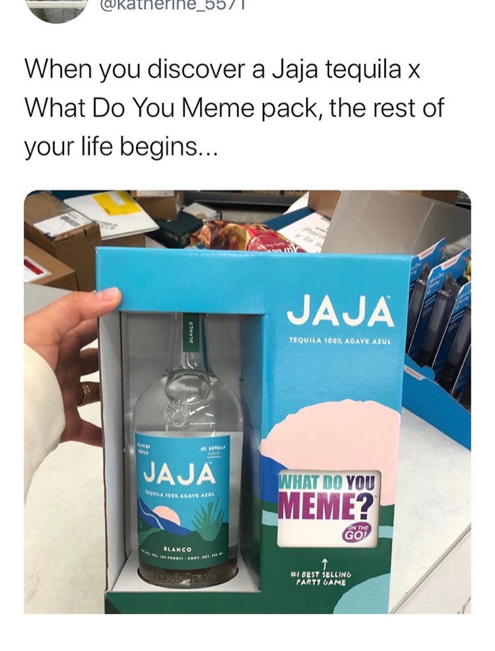 Meme by whatdoyoumeme