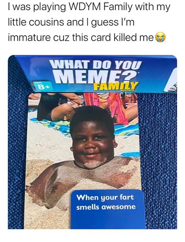 Meme by whatdoyoumeme