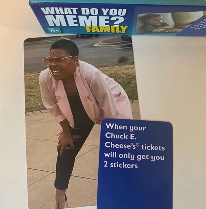 Meme by whatdoyoumeme