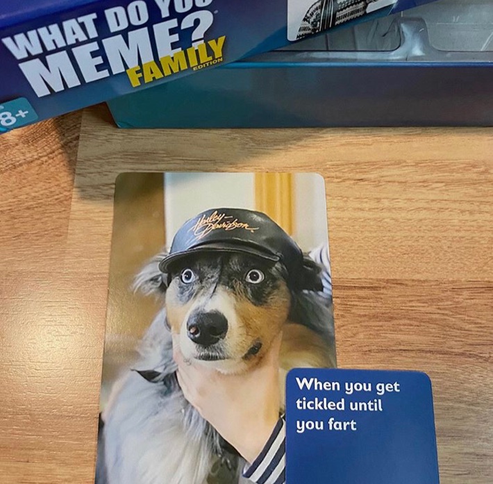 Meme by whatdoyoumeme