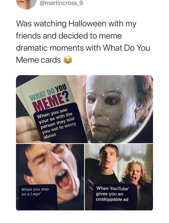 Meme by whatdoyoumeme