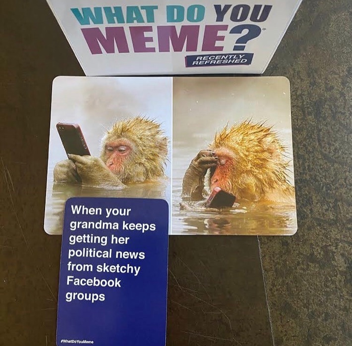 Meme by whatdoyoumeme