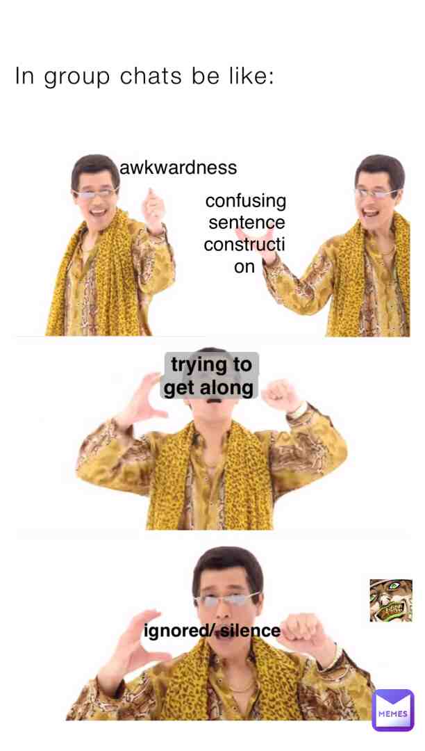 Meme shared by @ashrayray