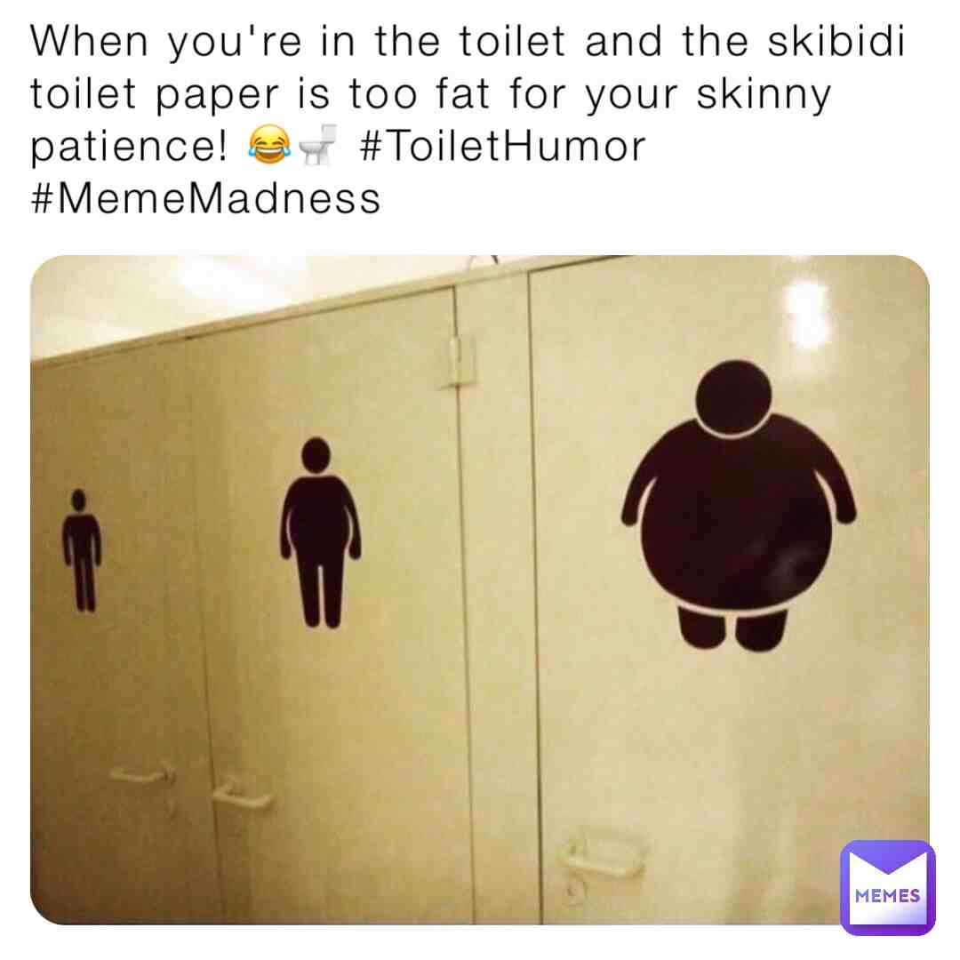 Toilet memes.com meme guy