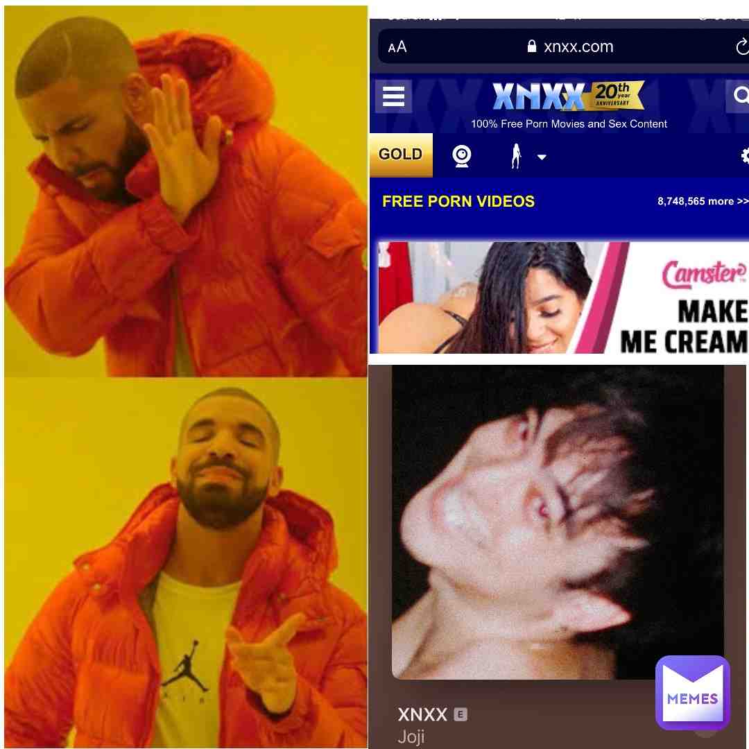 Meme preview