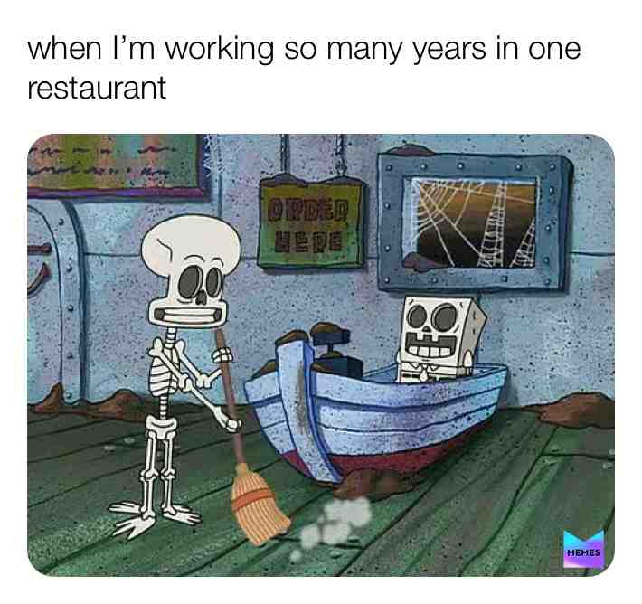 #meme #mymeme #restaurant