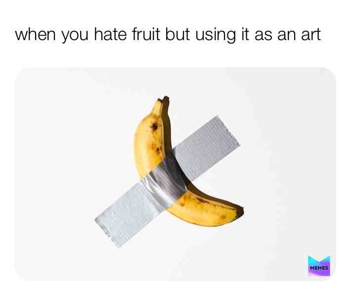 #meme #mymeme #fruit