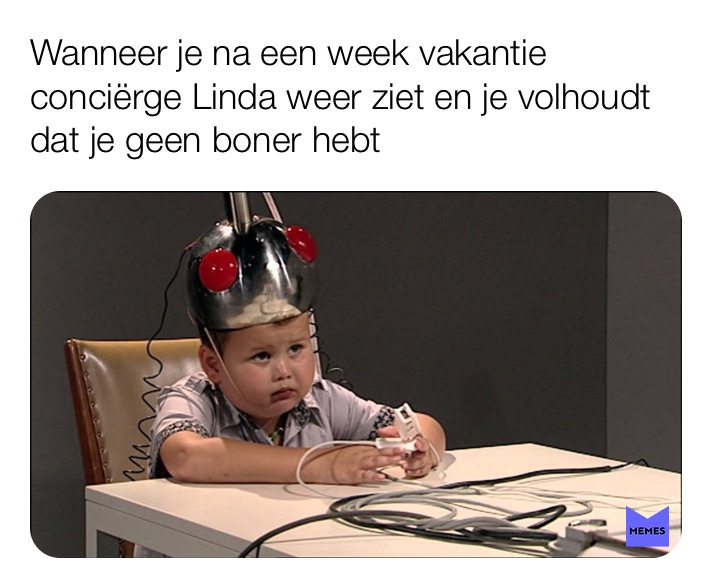 Meme by memerijenboer