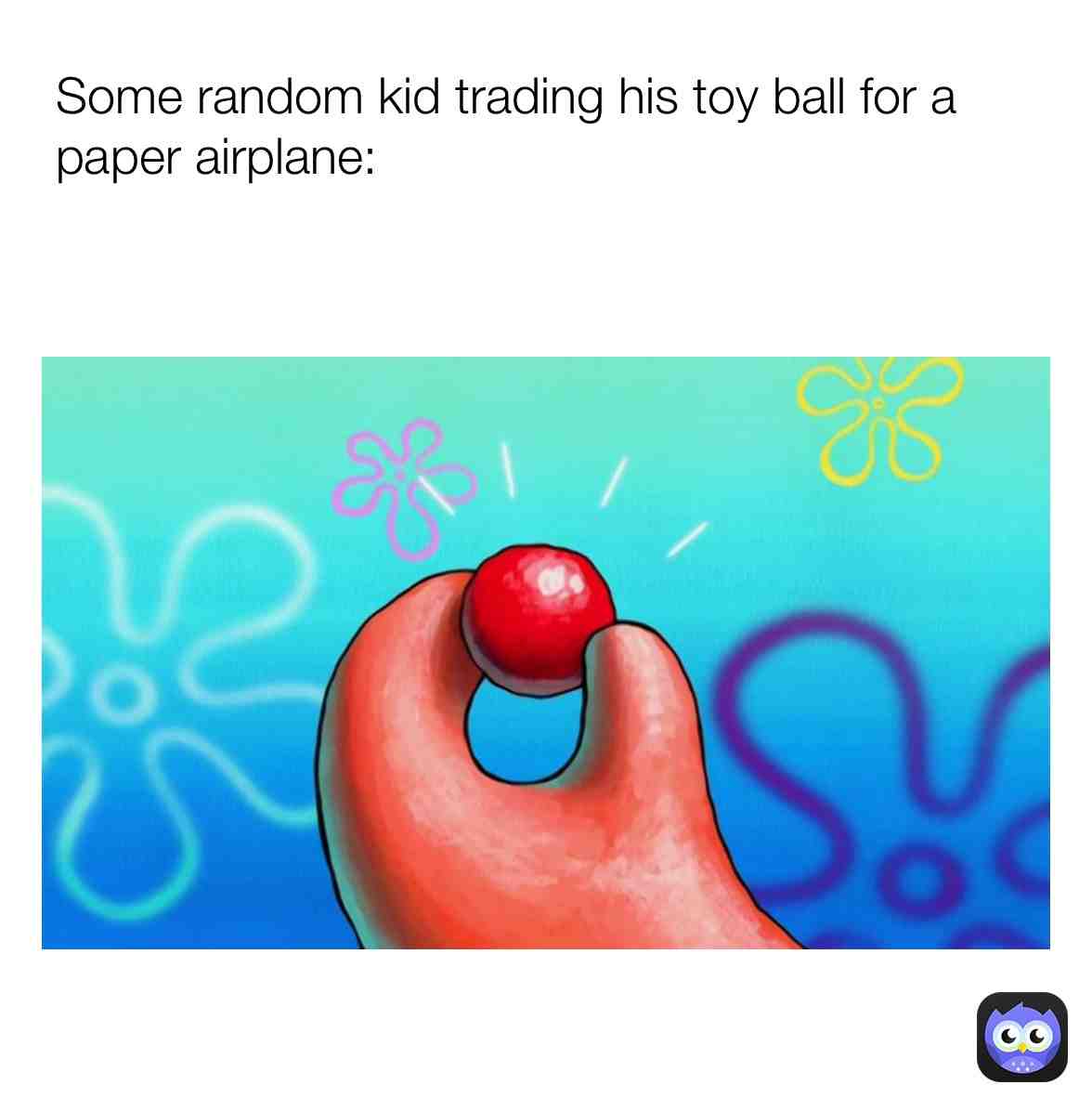 Meme shared by @blaster_kill12344