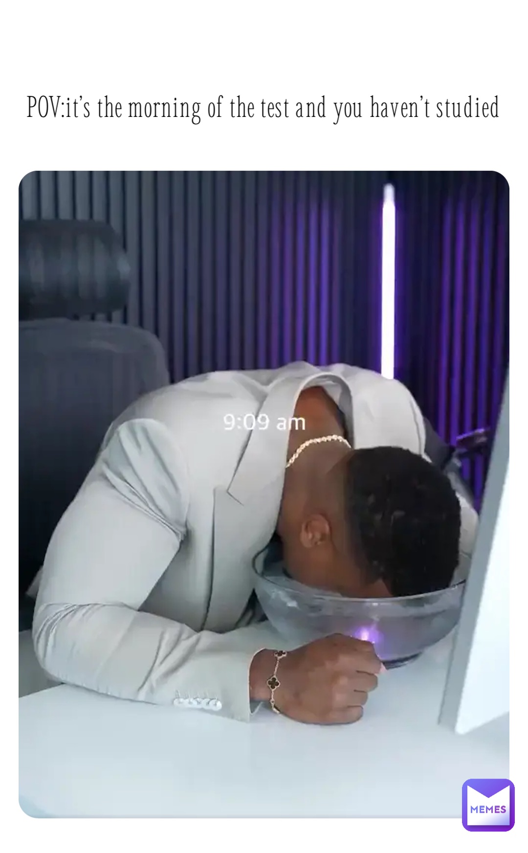 Meme by Cheatthesystem