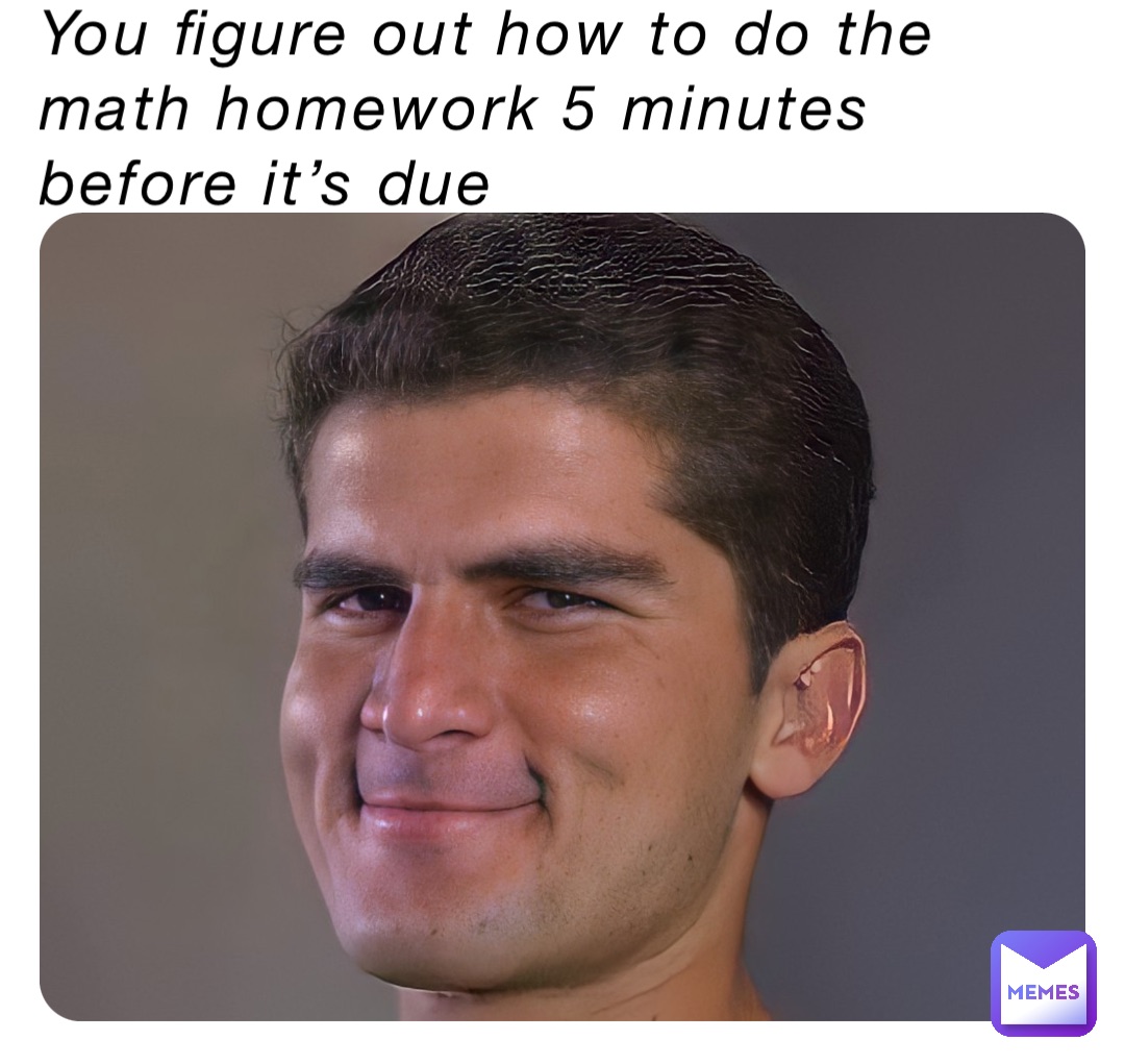 Meme by Cheatthesystem