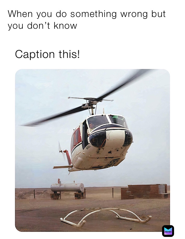 Meme by lenny-hochstein