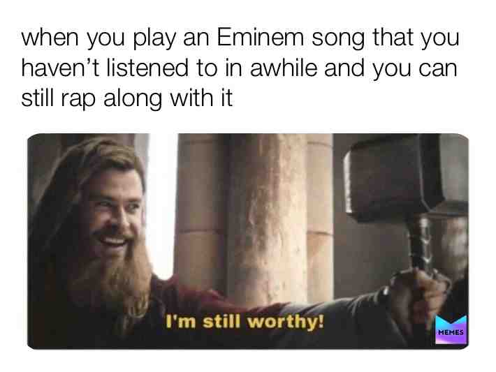​Lmao   #eminem