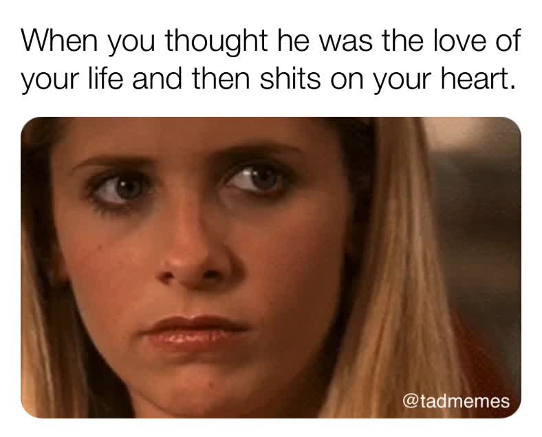 #funny  #true  #fail  #life  #relationships  #no  #memes  #memesdaily  #dating  #trust  #sad  #teammemes  #follow