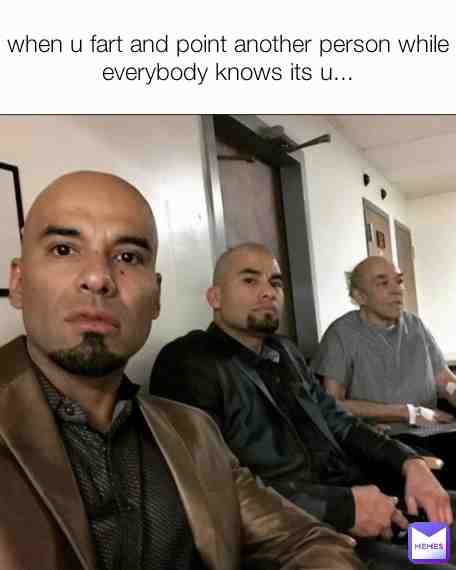 Meme shared by @calvinfrank