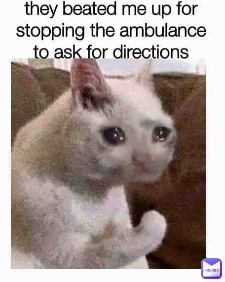 Meme shared by @calvinfrank