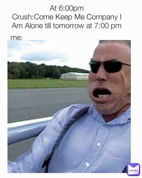 Meme shared by @calvinfrank