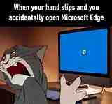 Meme shared by @calvinfrank