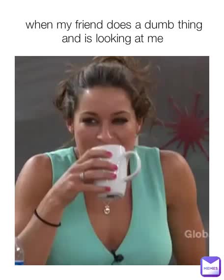 Meme shared by @calvinfrank